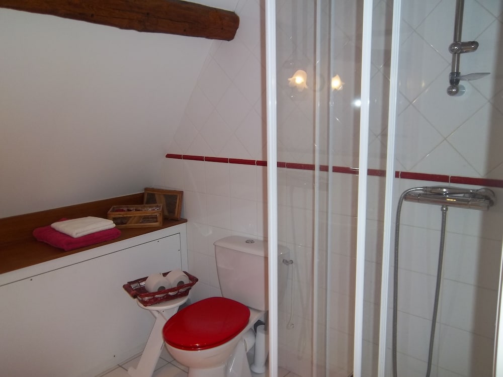 Double Room (Perroquet) photo 2