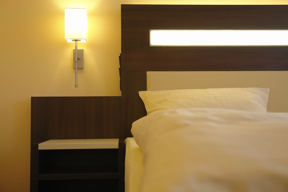 Basic Double Room photo 1
