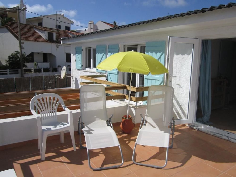 Double Room, Terrace, Garden View photo 3
