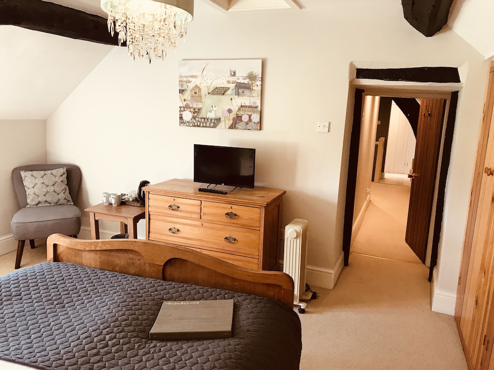 Standard Room photo 1