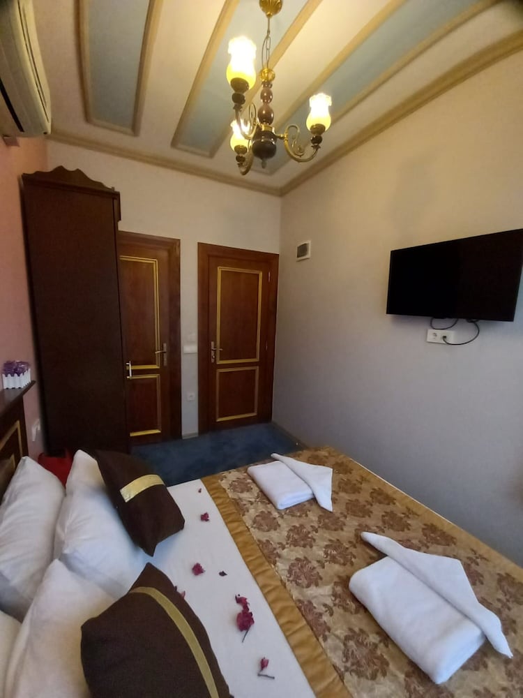 Standard Single Room photo 2