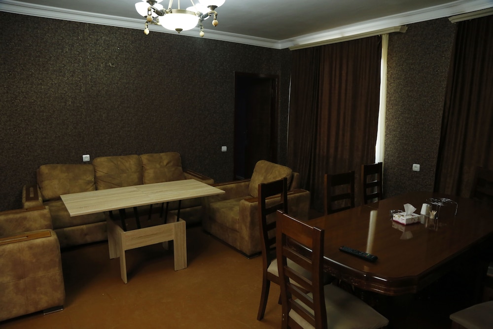 Luxury Quadruple Room photo 3