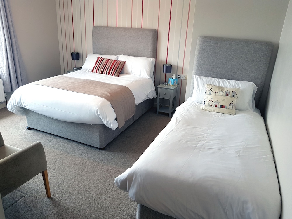 Quadruple Room, Ensuite - Photo 4