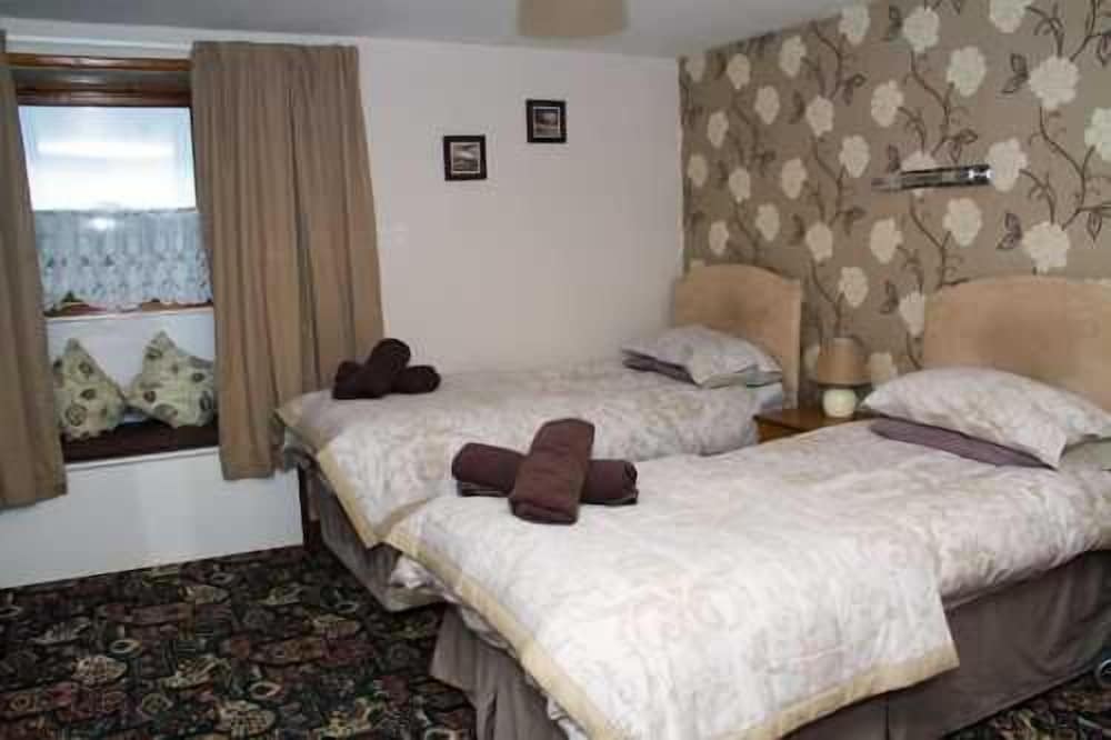The Grainary Farm Stay, Billede 3