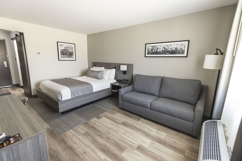 Standard Single Room photo 1