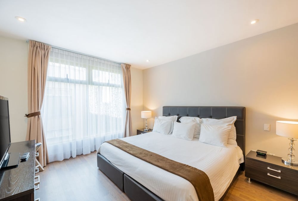 Comfort Apartment, 2 Bedrooms photo 1