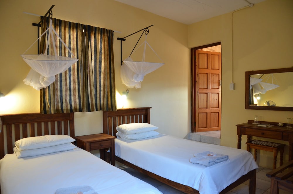 Standard Single Room photo 1