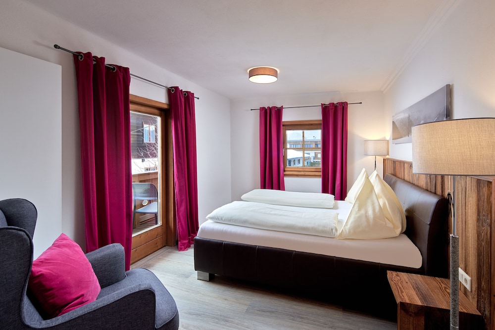 Comfort Apartment