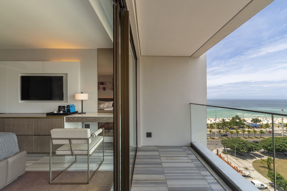 Luxo Lateral Mar Casal