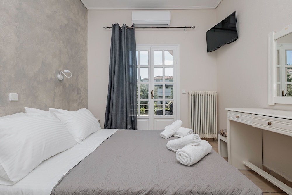 Apartment, 2 Bedrooms