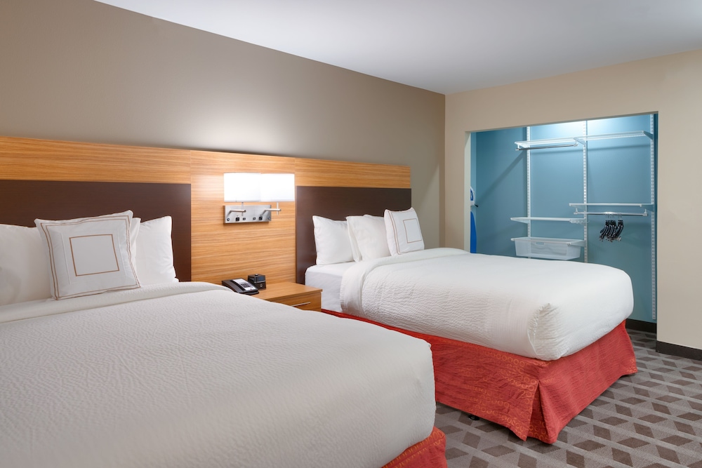 TownePlace Suites by Marriott Salt Lake City Draper, Foto 2