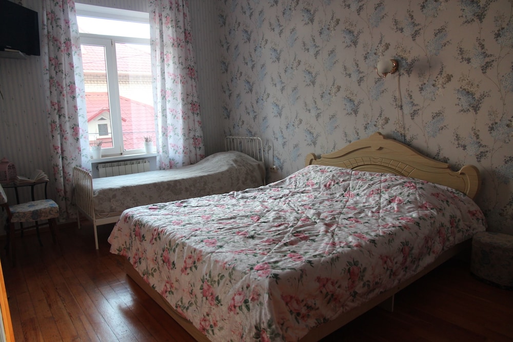 Standard Triple Room photo 1