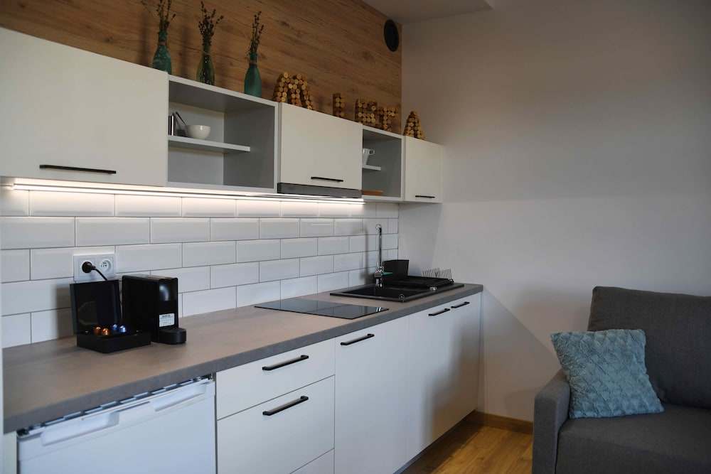 Superior Apartment - Photo 24