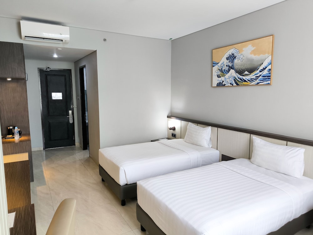 Premier Double or Twin Room - Photo 5