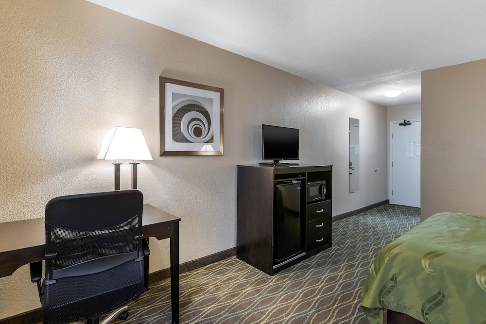 Room, 1 King Bed, Accessible, Non Smoking photo 3
