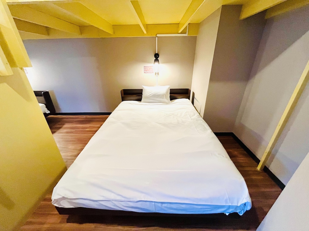 Premium Quadruple Room