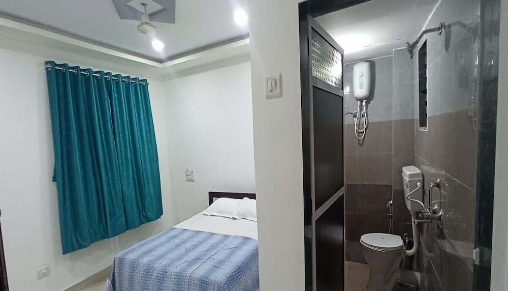 Deluxe Double Room photo 1