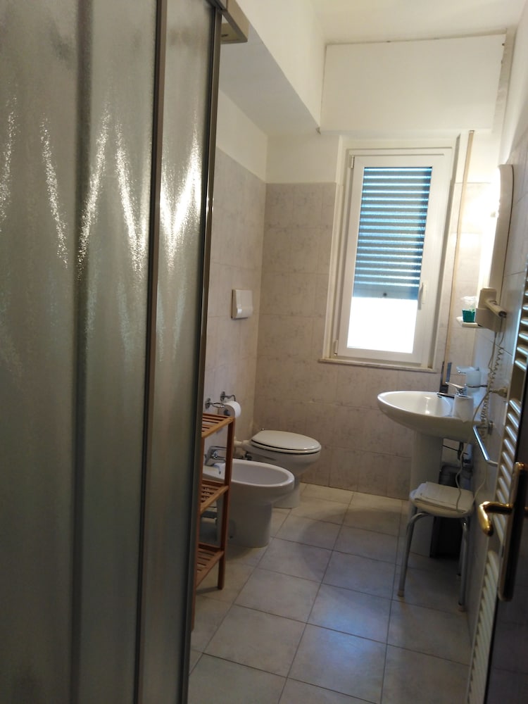 Quadruple Room photo 2