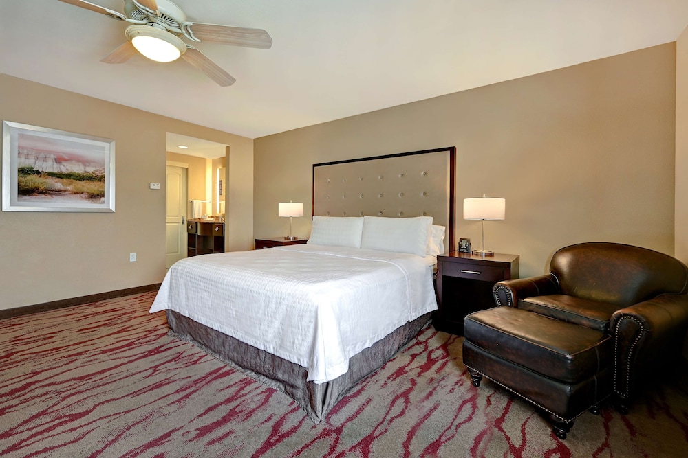 Suite, Accessible, Bathtub (Mobility & Hearing) photo 1