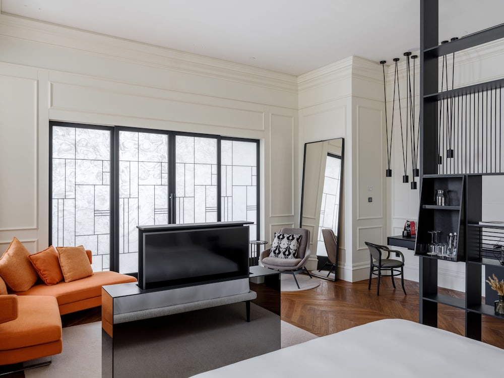 Grand Suite photo 3