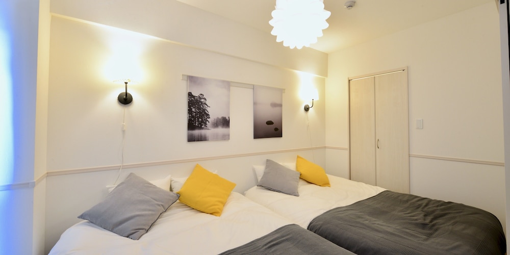 Family Suite, Resort for 7 people - Photo 3
