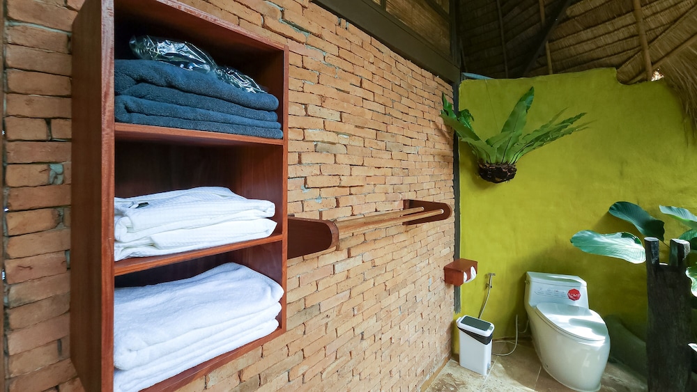 Bamboo Duplex Suite Villa 1 - Photo 6