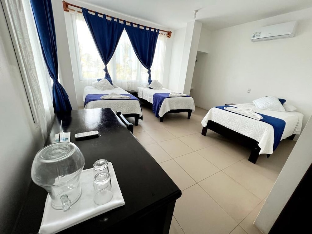 Triple Room, City View photo 1