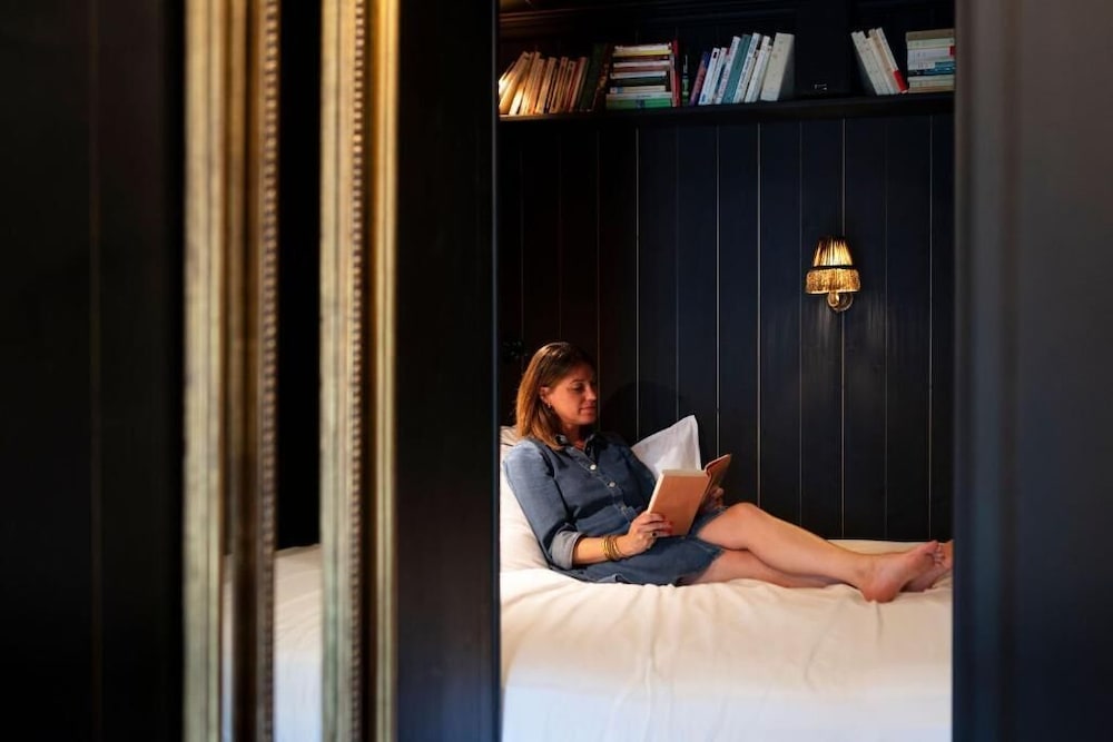 Signature Double Room, Garden View