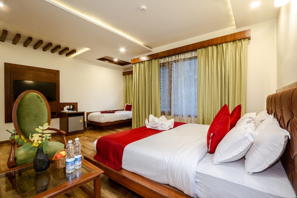 Executive Room - Photo 2