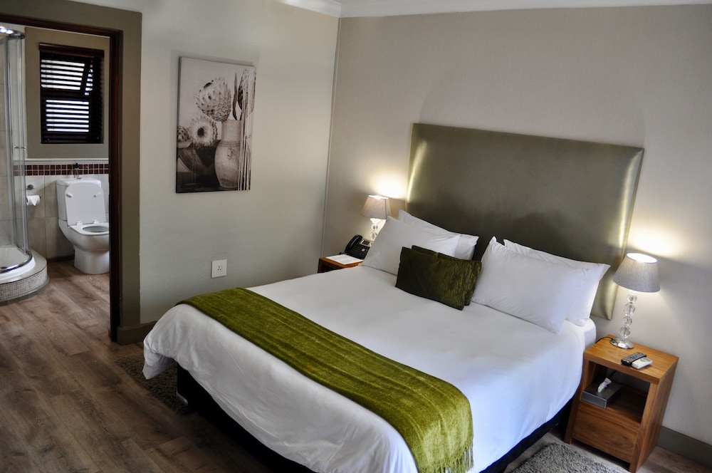 Room (Express Double) photo 1