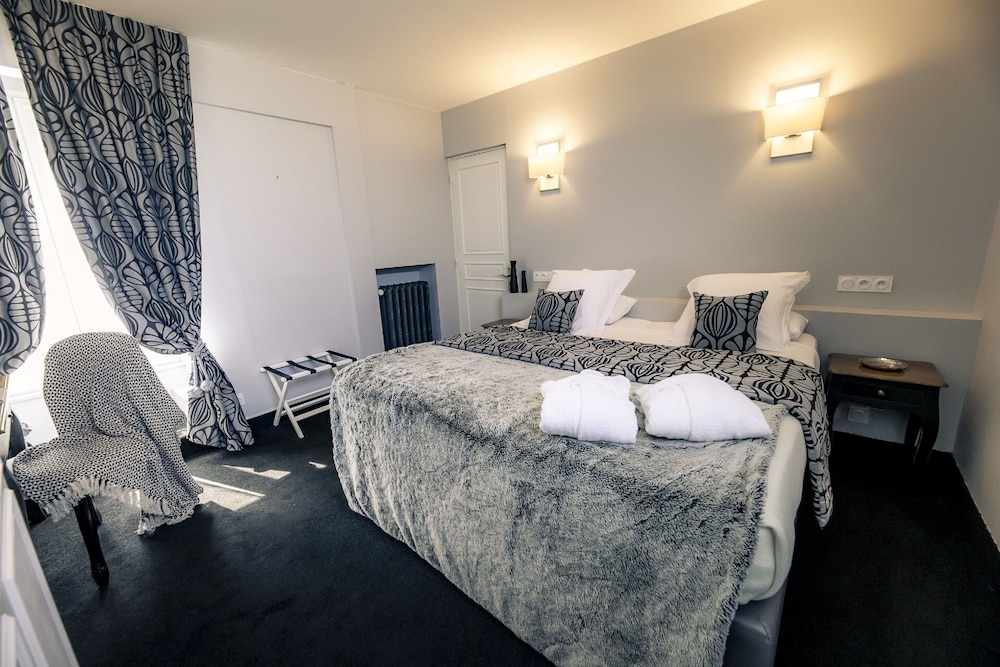 Comfort Double or Twin Room