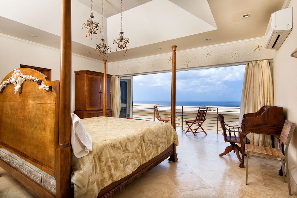 Luxury Villa (7 bedrooms - with Butler) photo 1