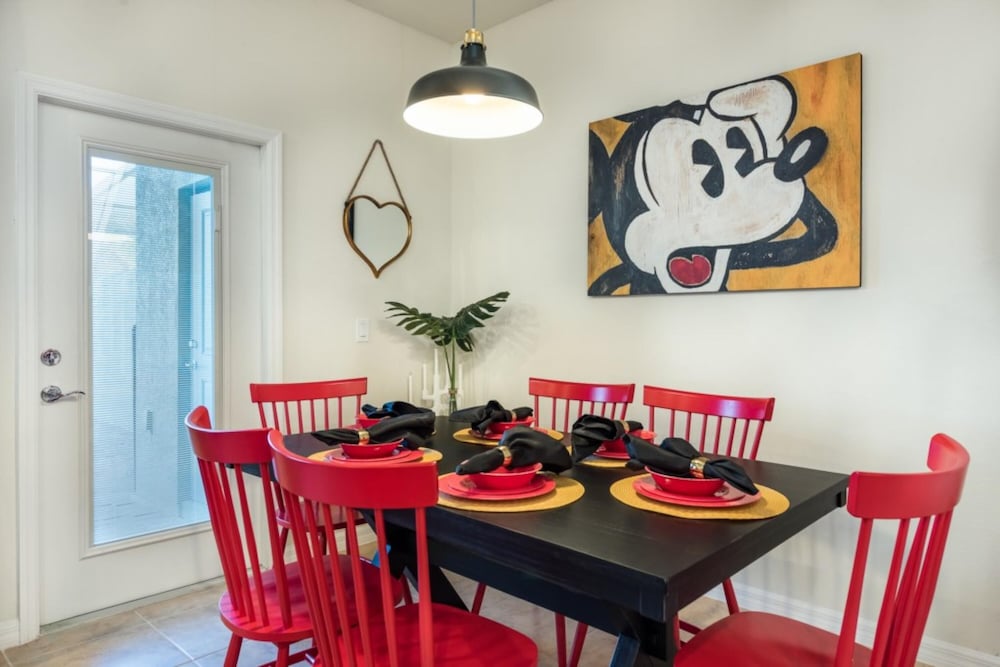 Magic Retreat Near Disney Sleeps 12 Private Pool Sol101, Foto 7