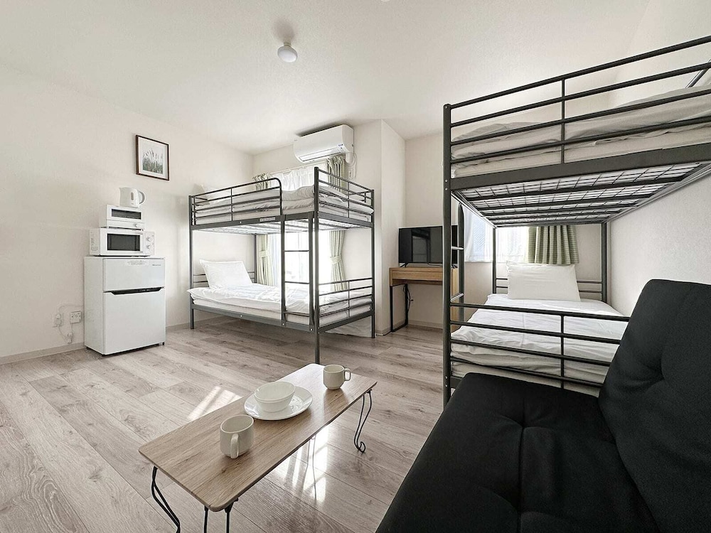 Family Apartment