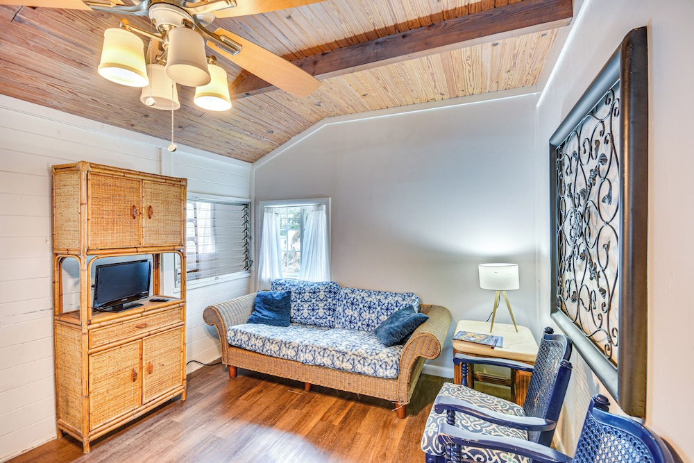 Cottage (2 Bedrooms) photo 2
