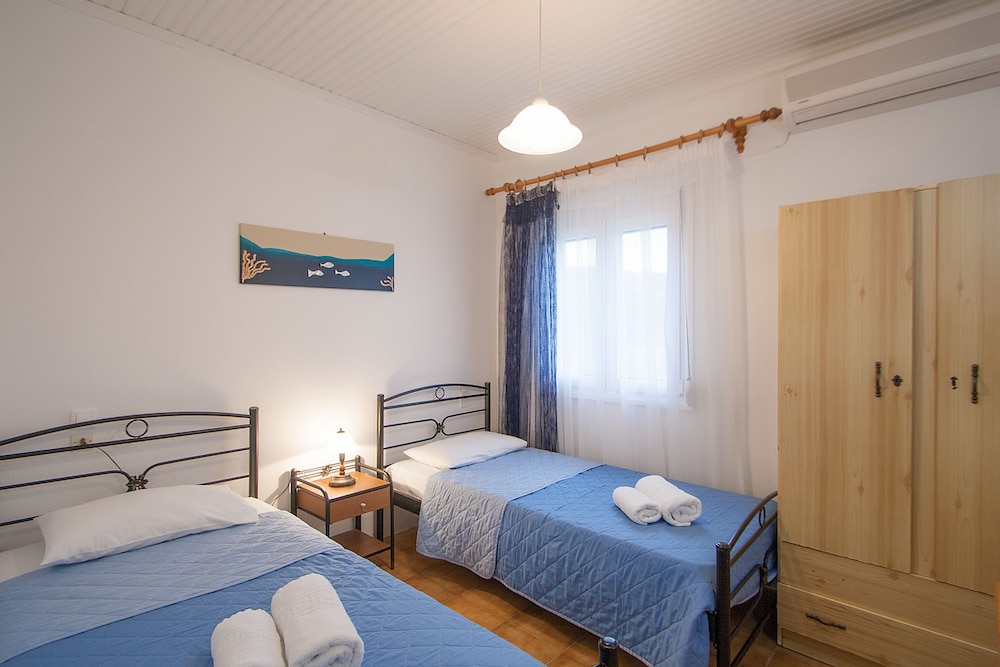 Basic Double Room