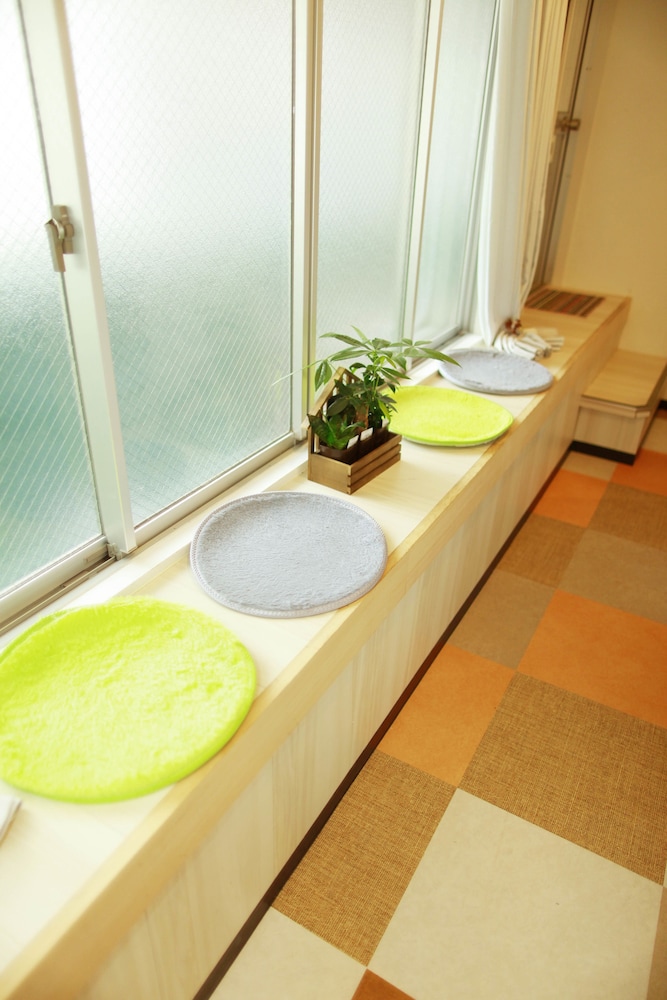 Shared Dormitory, Men only photo 2