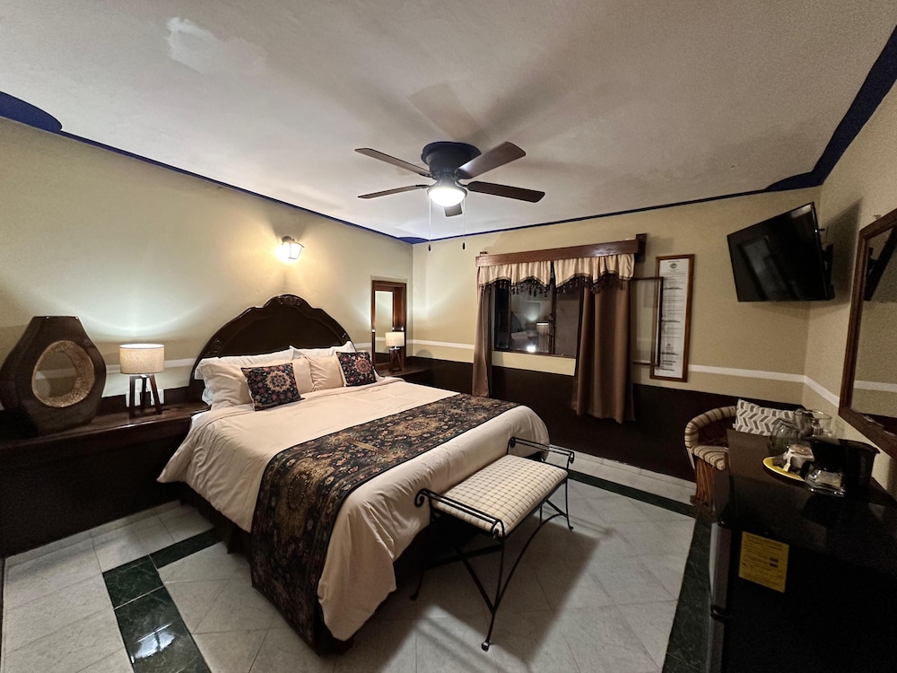 Classic Room - Photo 4