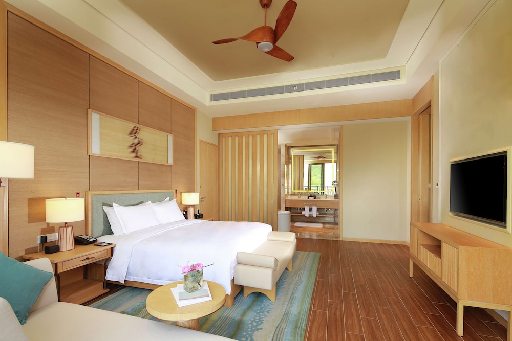 One Bedroom Suite photo 1
