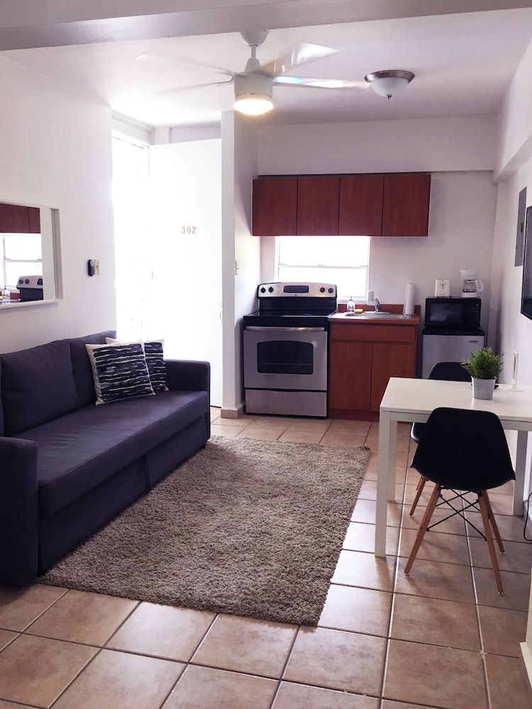 Apartment, 1 Bedroom photo 2