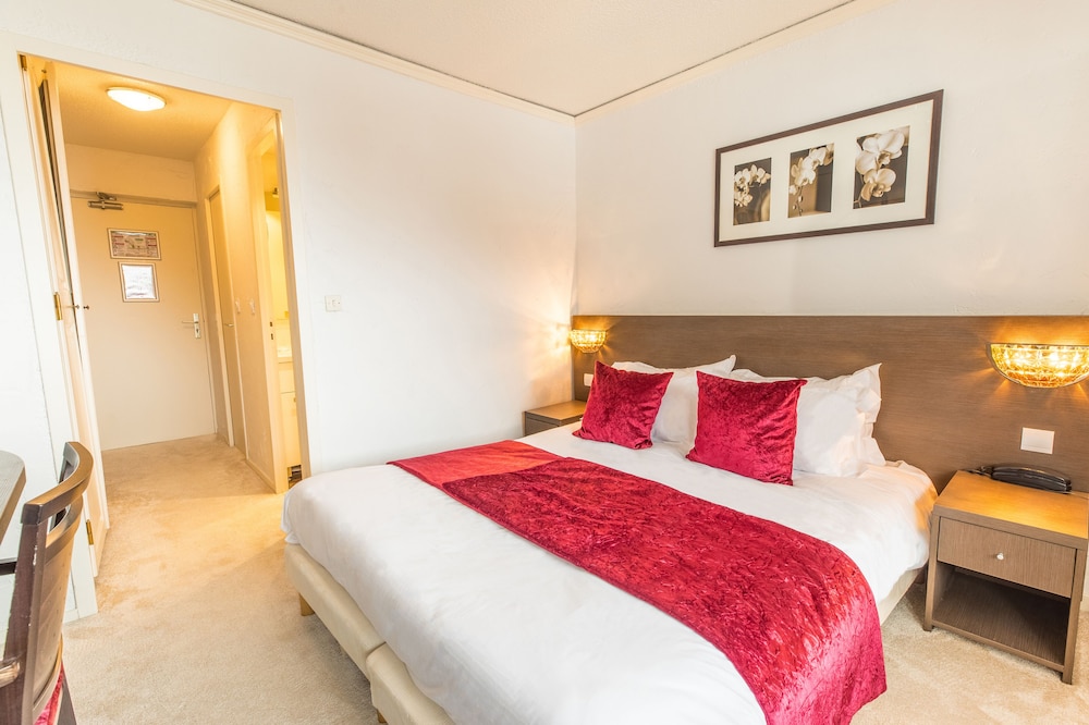 Chambre Confort - 2 personnes