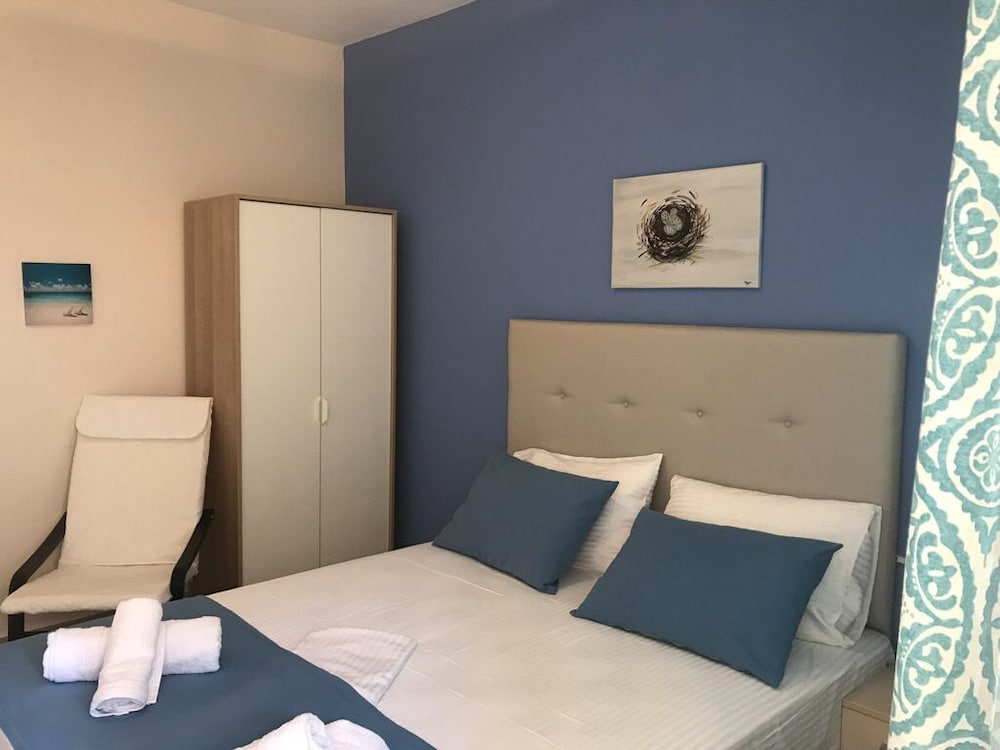Family Double Room photo 1
