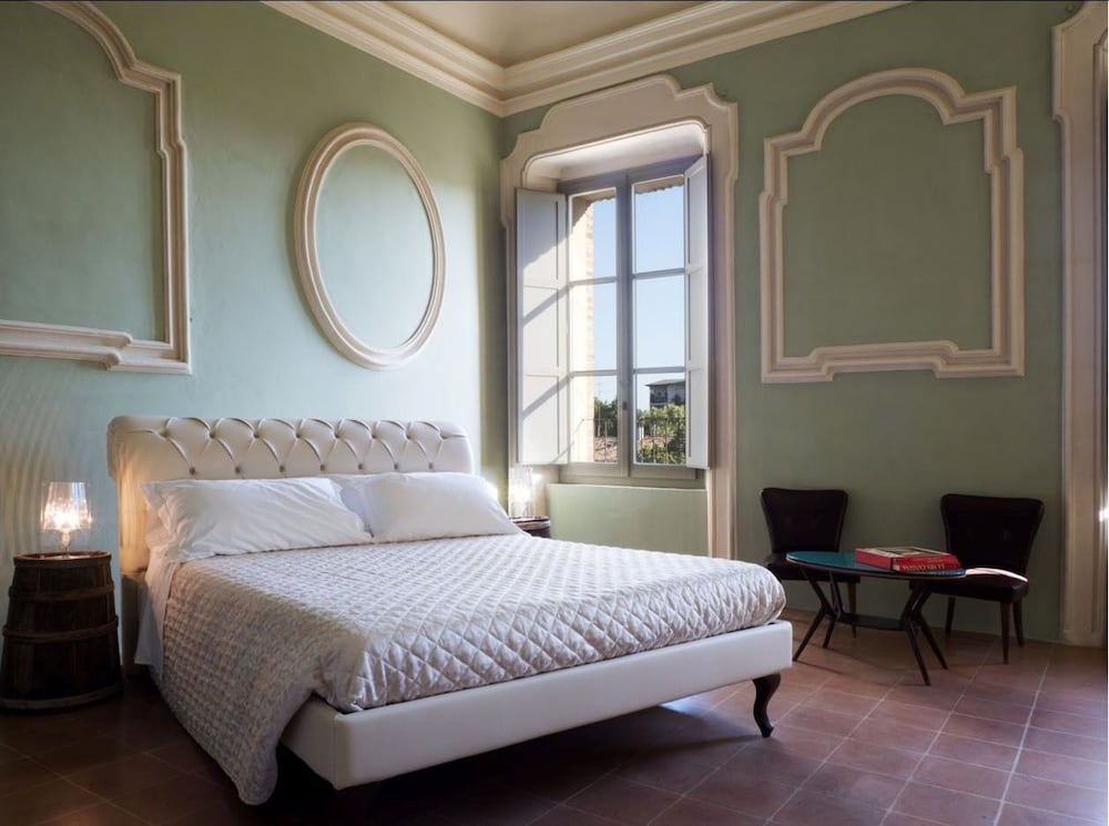 Junior Double Room photo 1