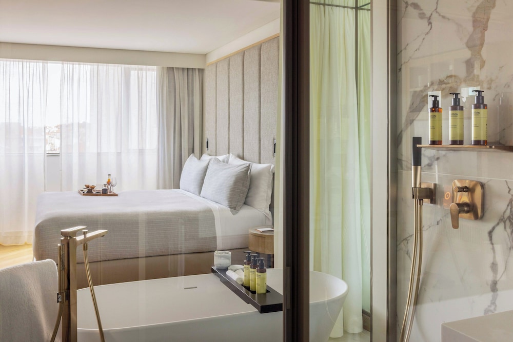 Suite, 2 Bedrooms
