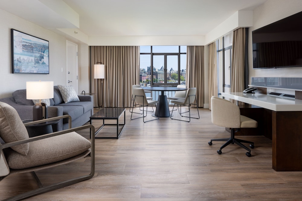 Suite, 1 Bedroom, Ocean View photo 1