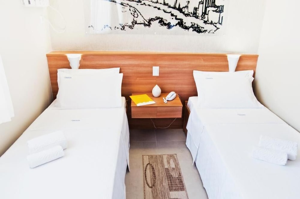 Standard Single Room - Photo 2
