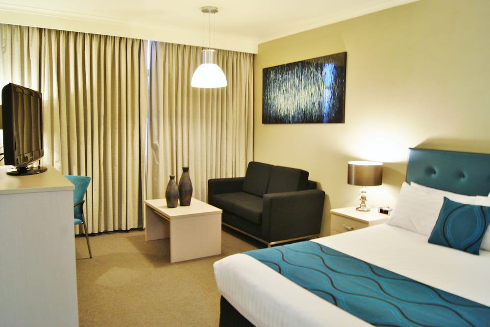 Classic Double Room photo 1