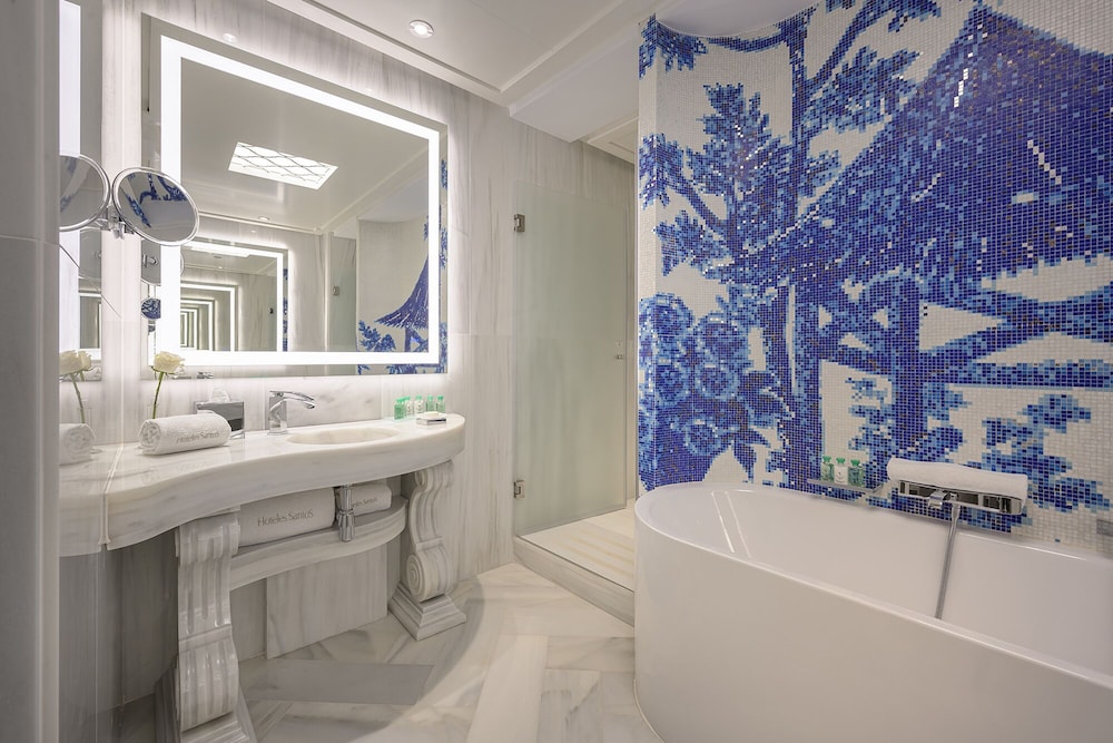 Royal Double Room