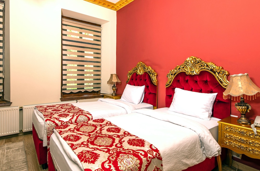 Luxury Twin Room photo 3