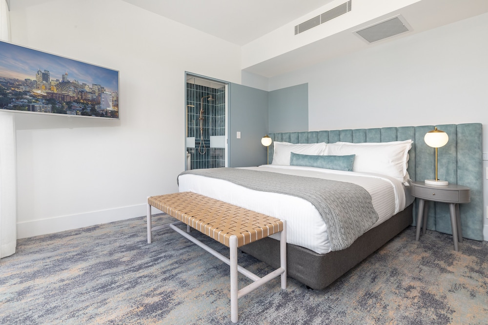 Terrace Suite - Photo 5